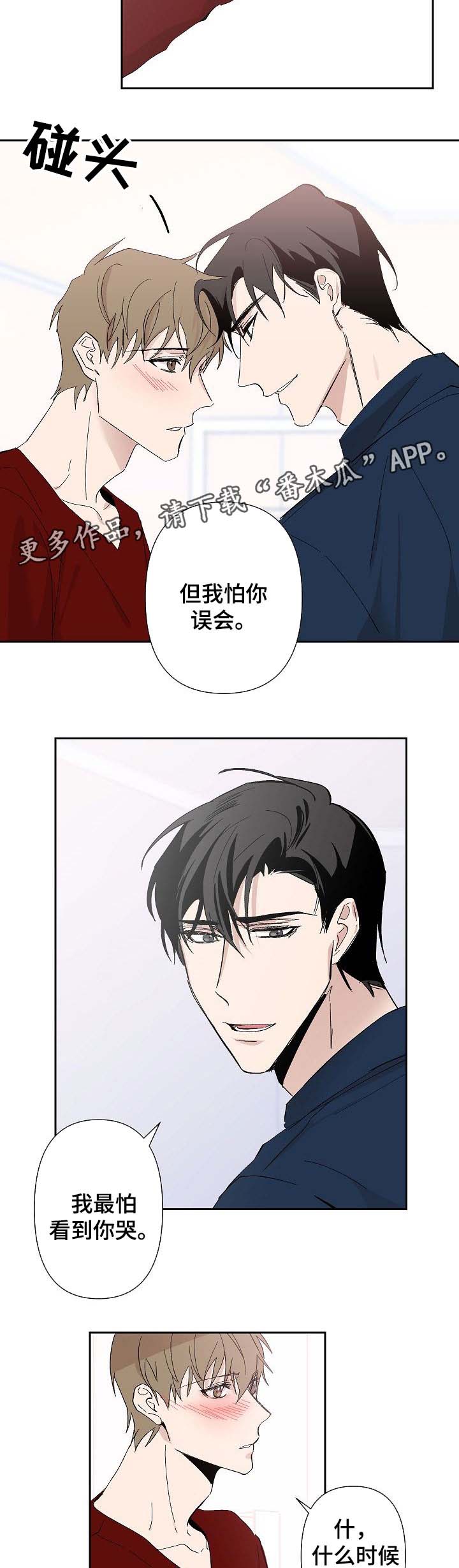 第30章：我喜欢你6