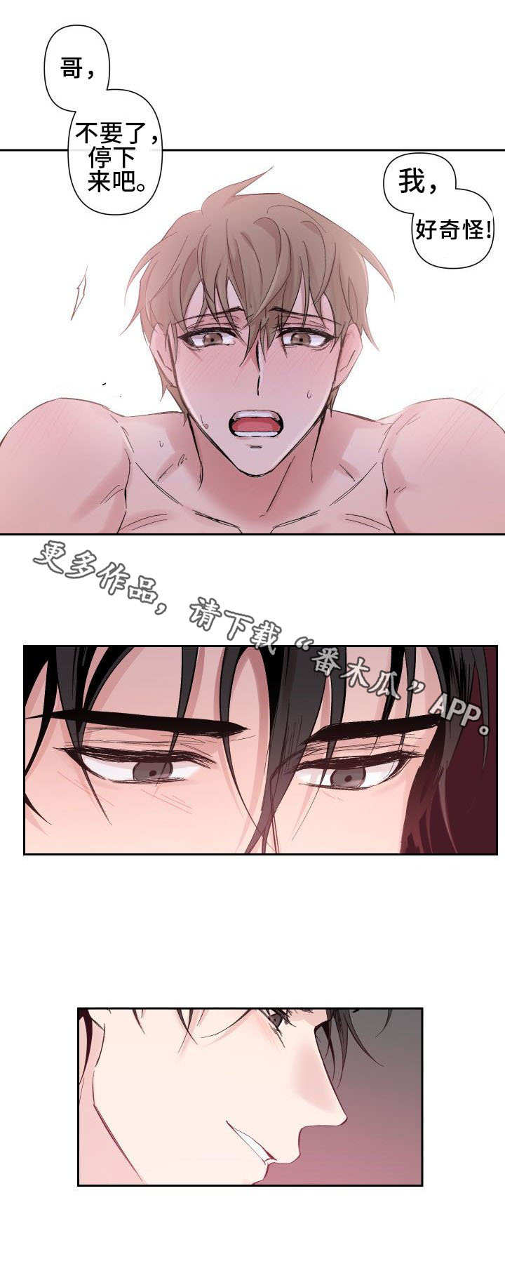 第19章：就这一次5