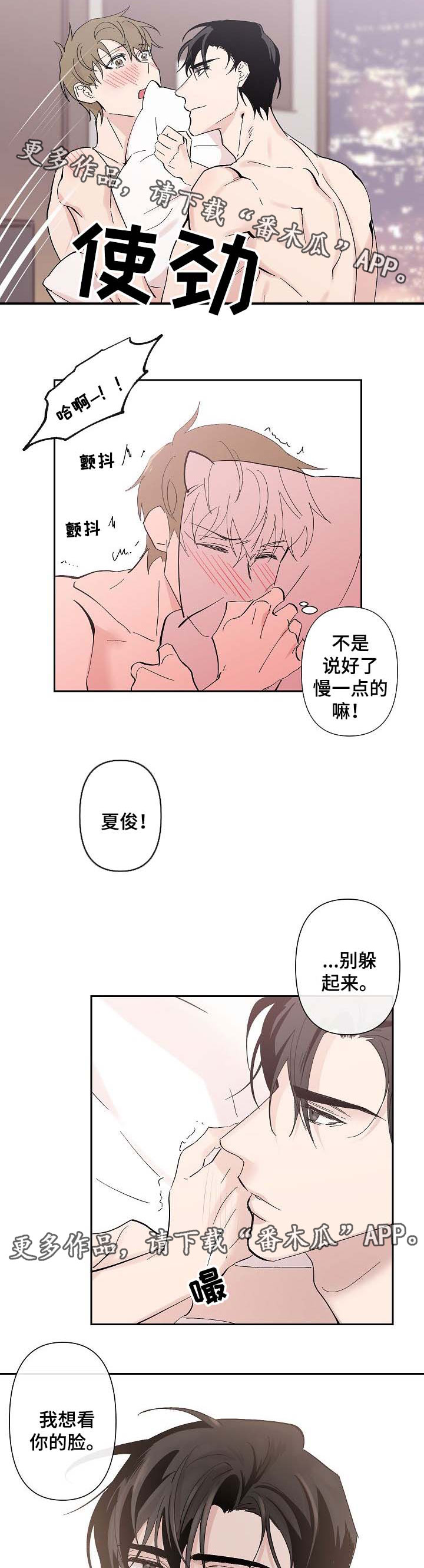 第32章：我喜欢你7
