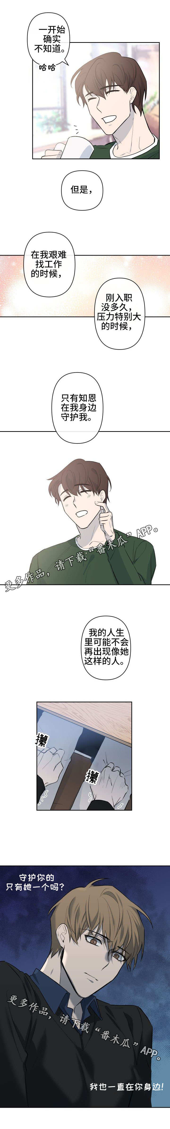 第14章：诉说2