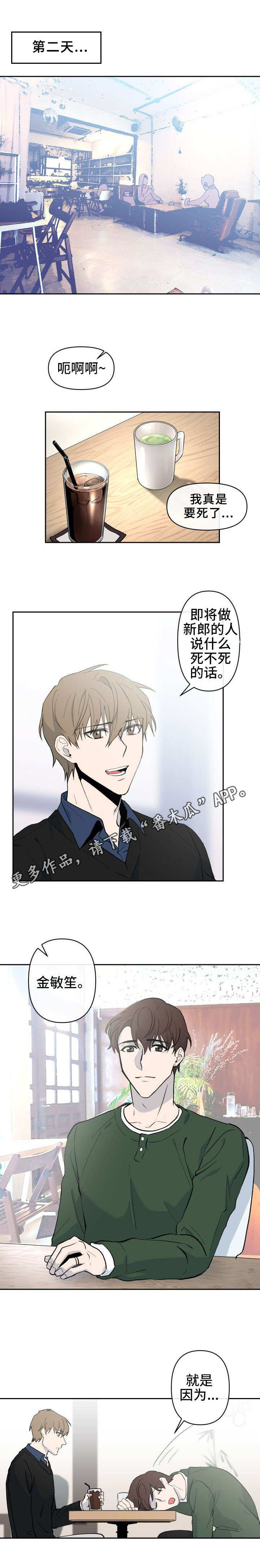 第13章：见面5
