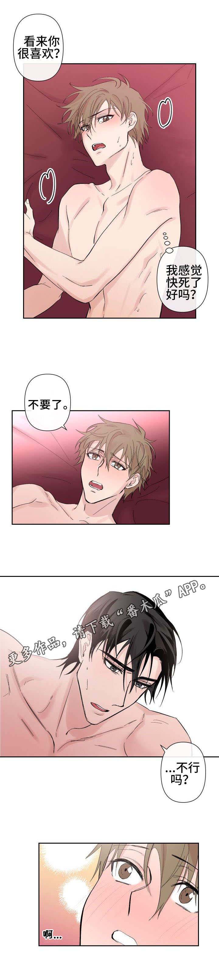 第19章：就这一次6