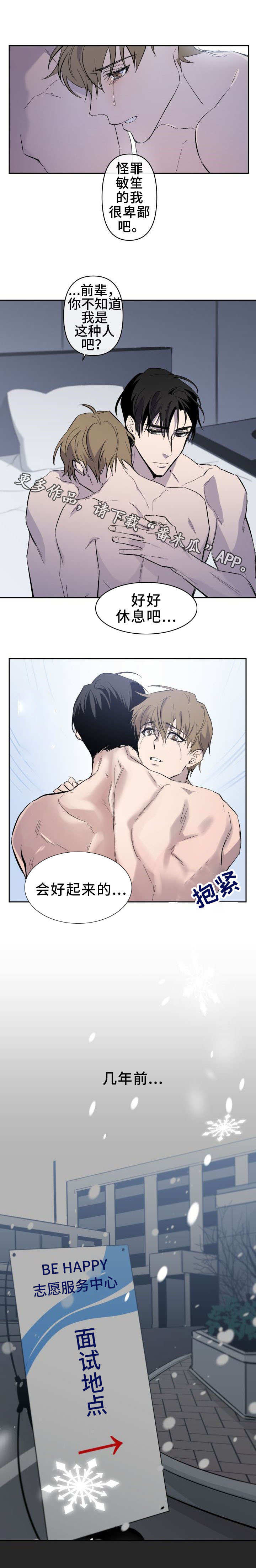 第15章：倾听5