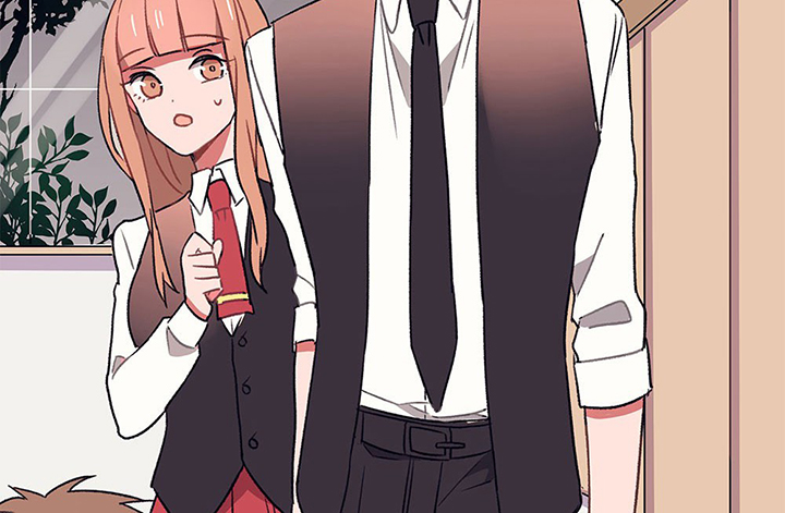 第39章：反抗与驯服162