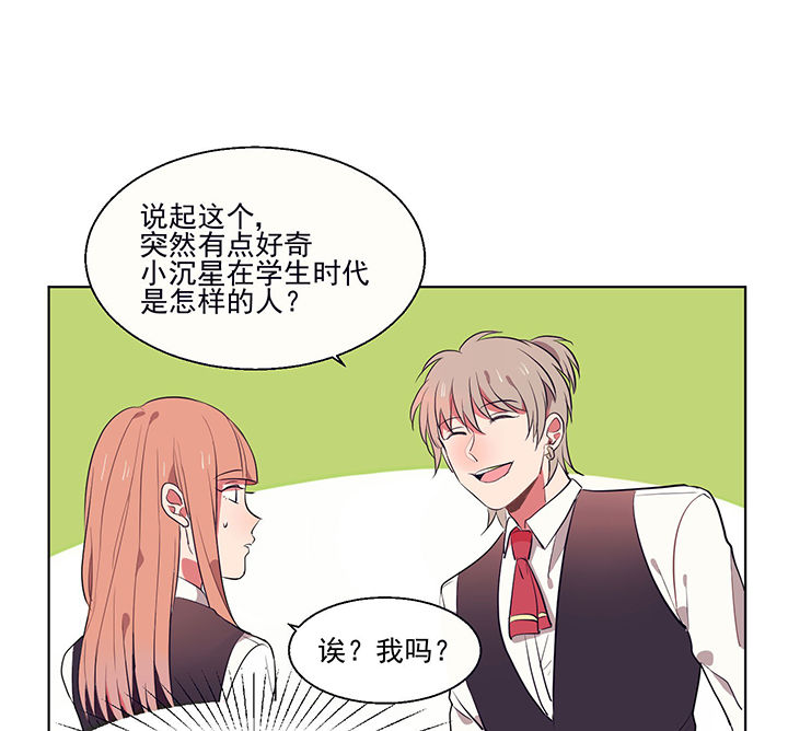 第17章：沉睡的记忆110