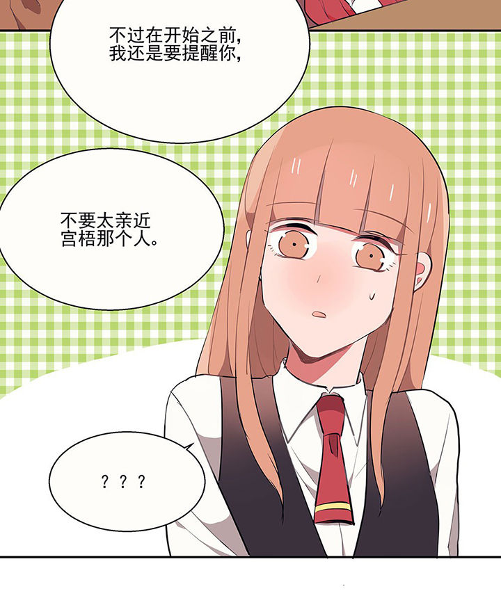 第20章：不想忘记的回忆114