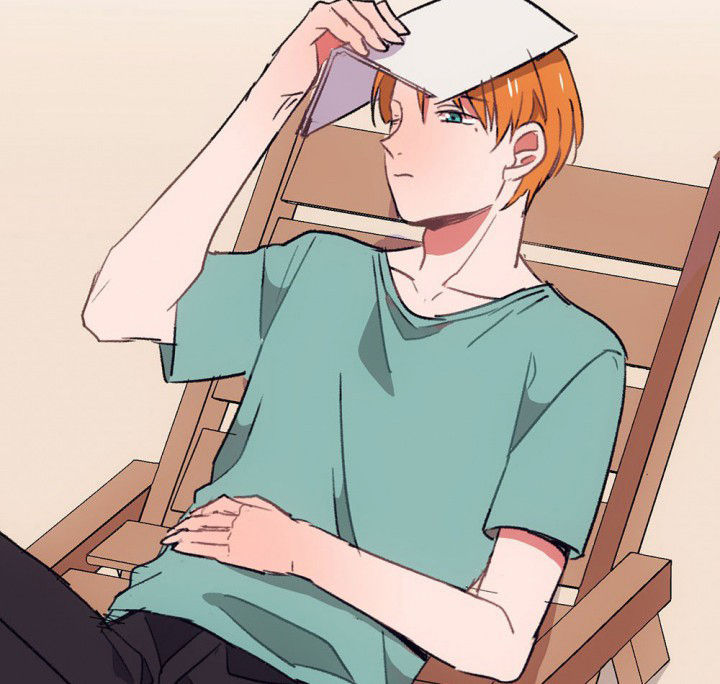 第66章：燥热盛夏223