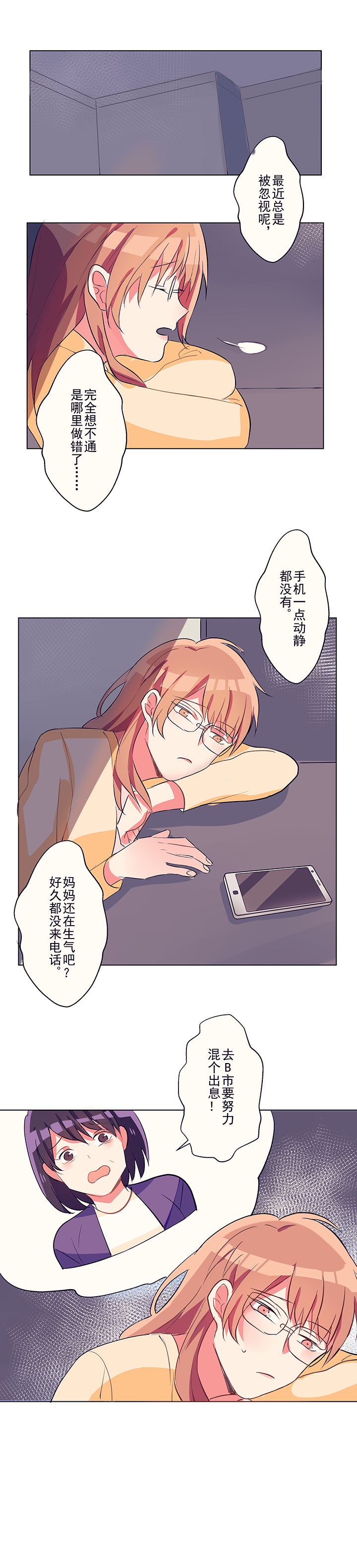 第1章：机遇11