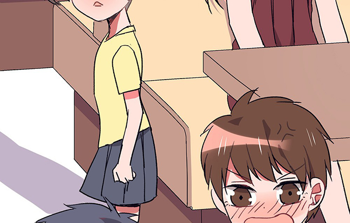 第44章：伪装的天真无邪221