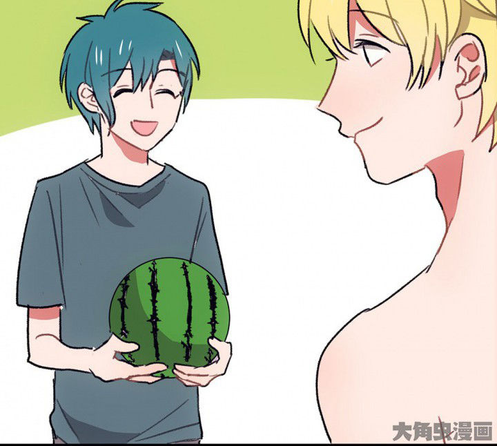第65章：燥热盛夏17