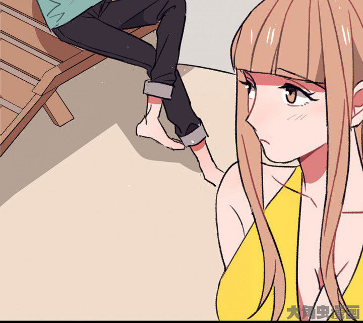 第65章：燥热盛夏157