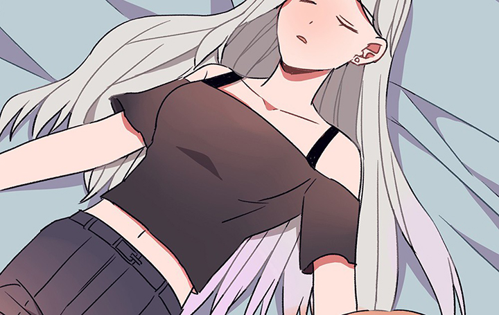 第39章：反抗与驯服146