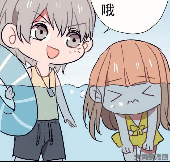 第66章：燥热盛夏239