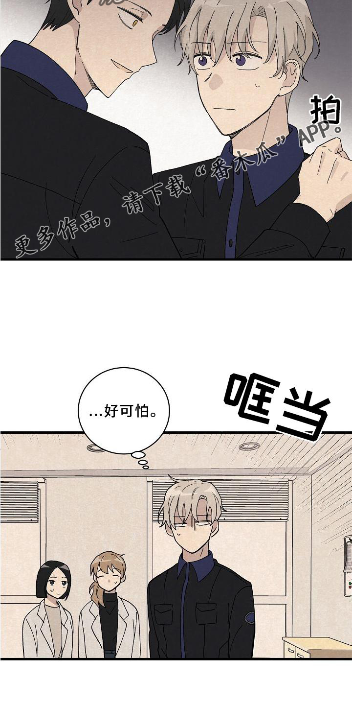第23章：匹配10