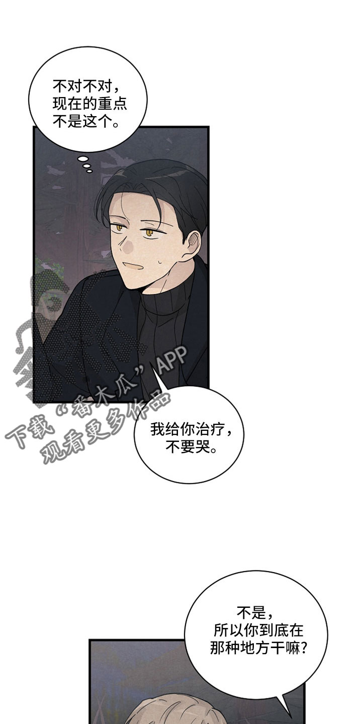 第49章：有事问你们6