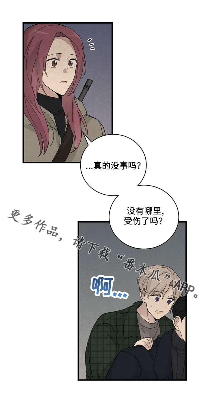 第48章：受伤不早说17