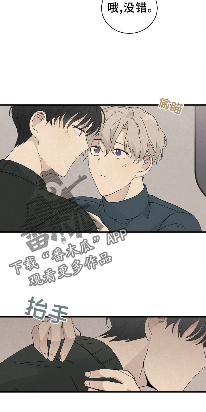 第70章：永远【完结】19