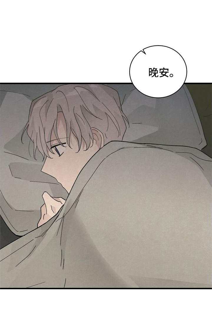 第33章：晚安19