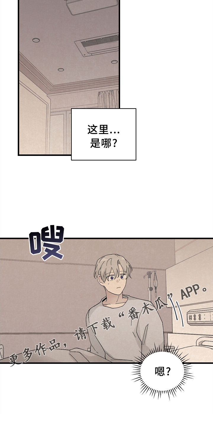 第61章：苏醒18