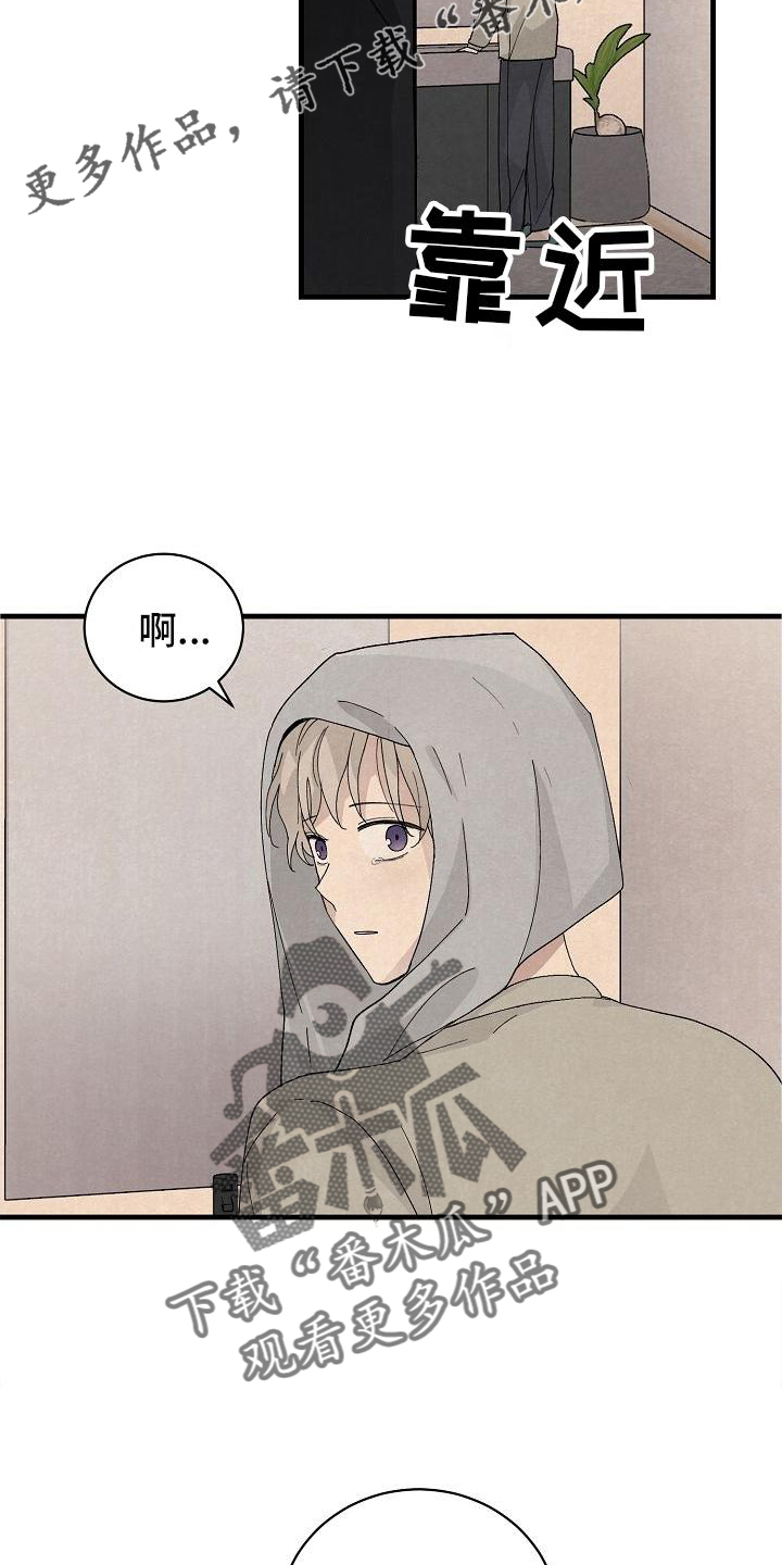 第33章：晚安10