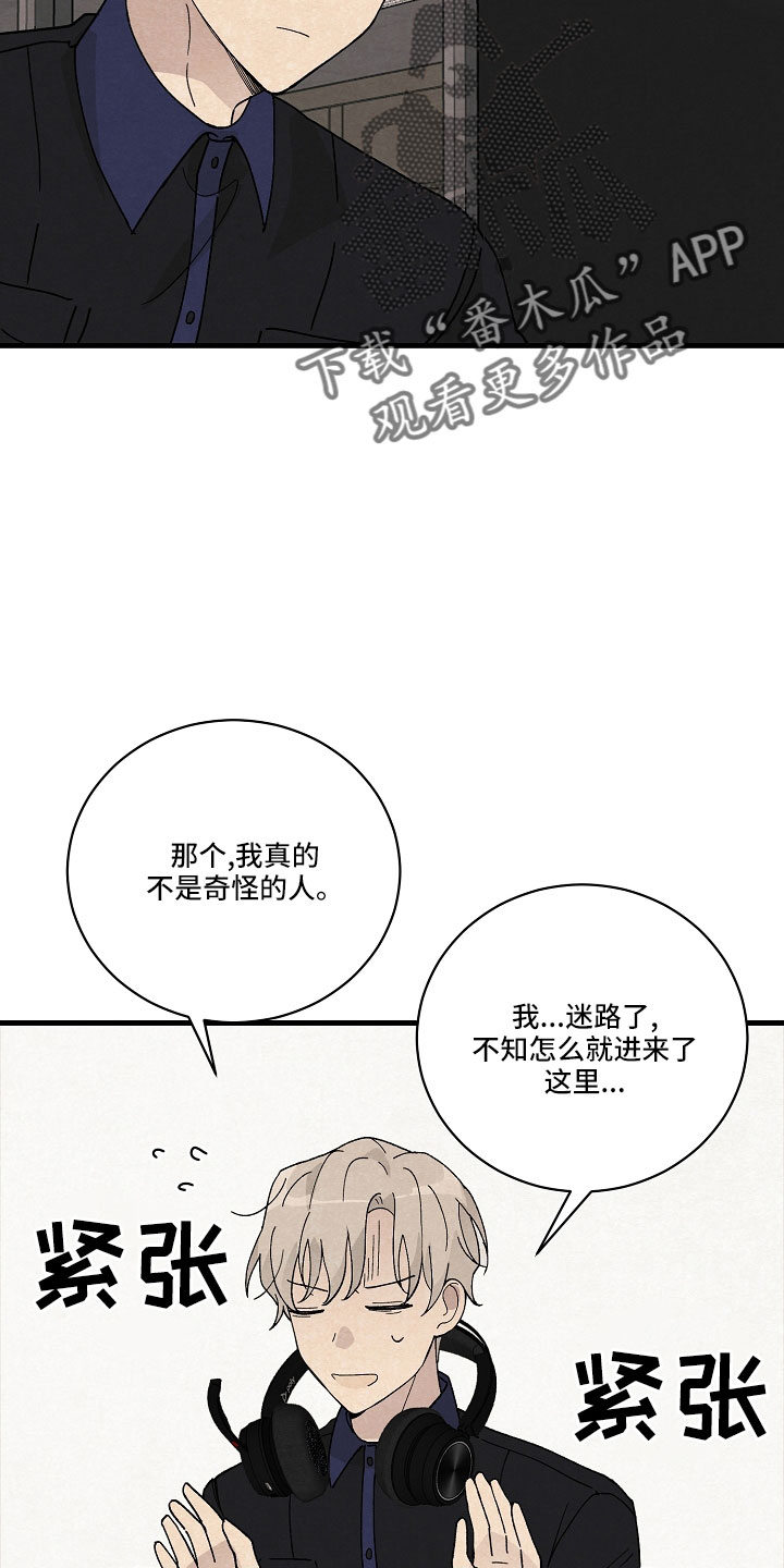 第26章：笨蛋一样13