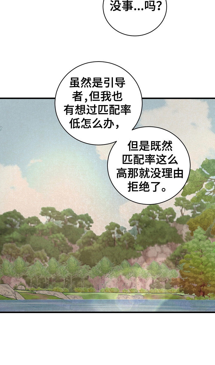 第11章：匹配度18