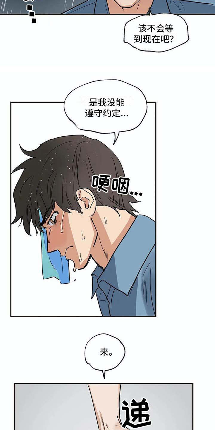 第17章：又回来了9