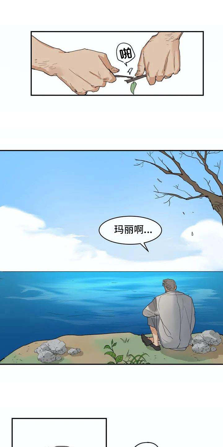 第2章：独自出海0