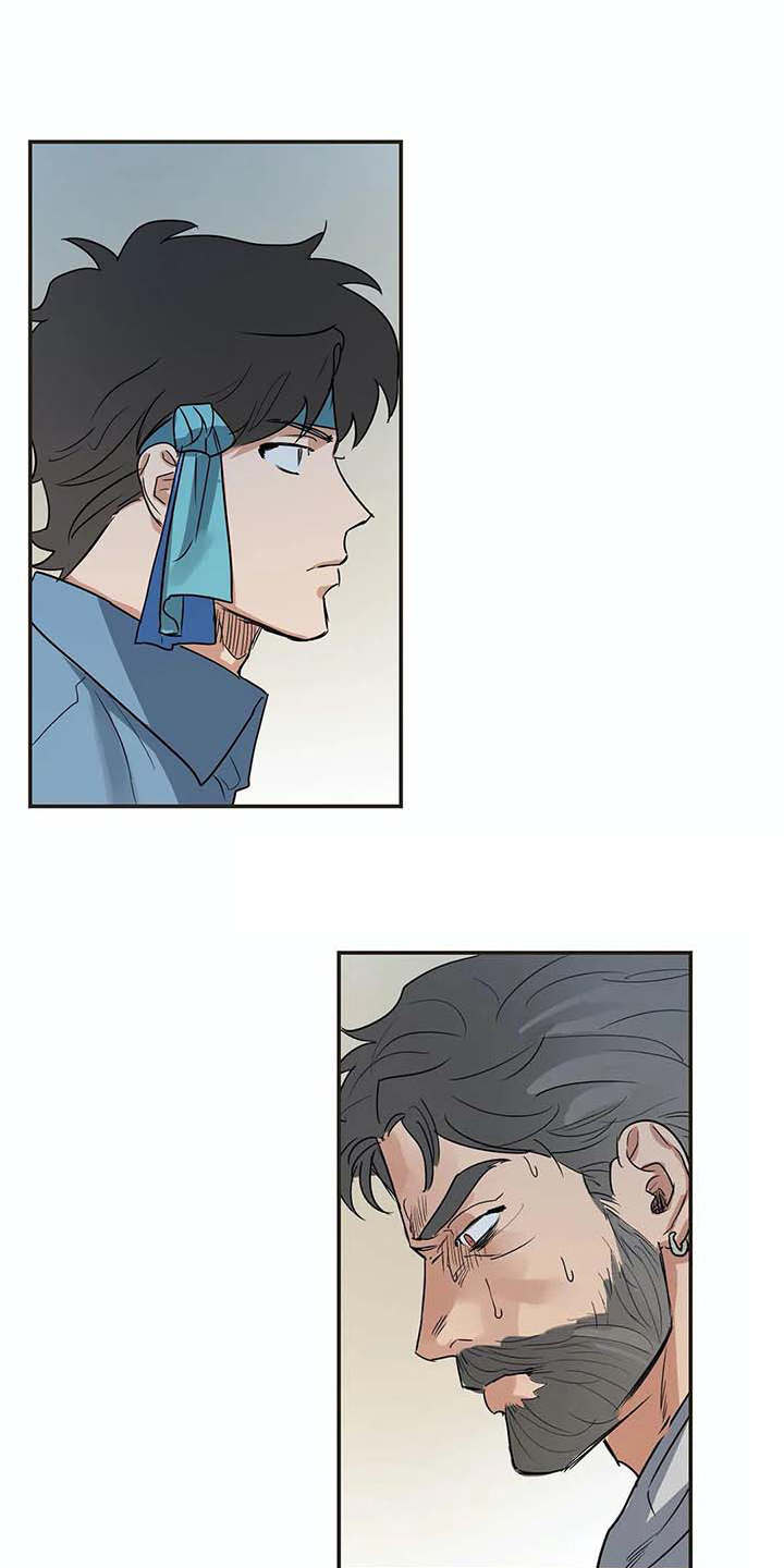 第16章：闹事10