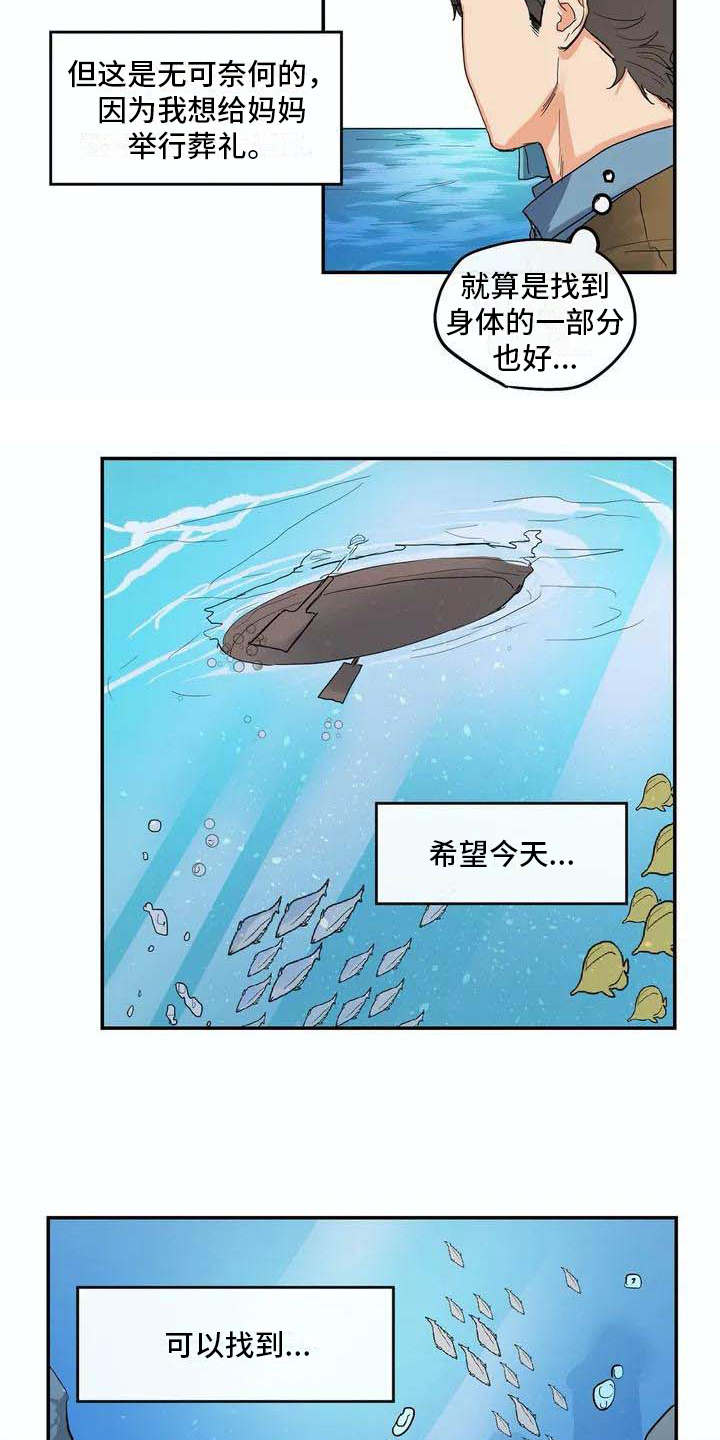 第2章：独自出海11