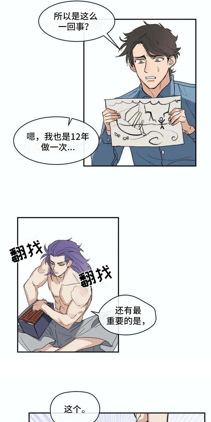 第6章：源头2