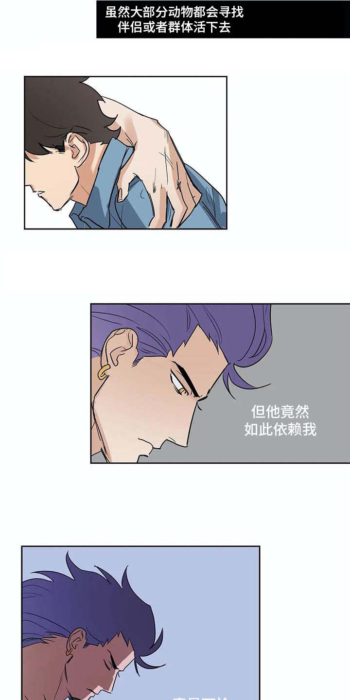 第31章：依靠13