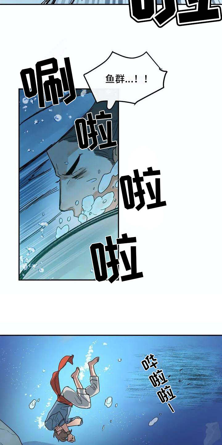 第3章：卷入其中6