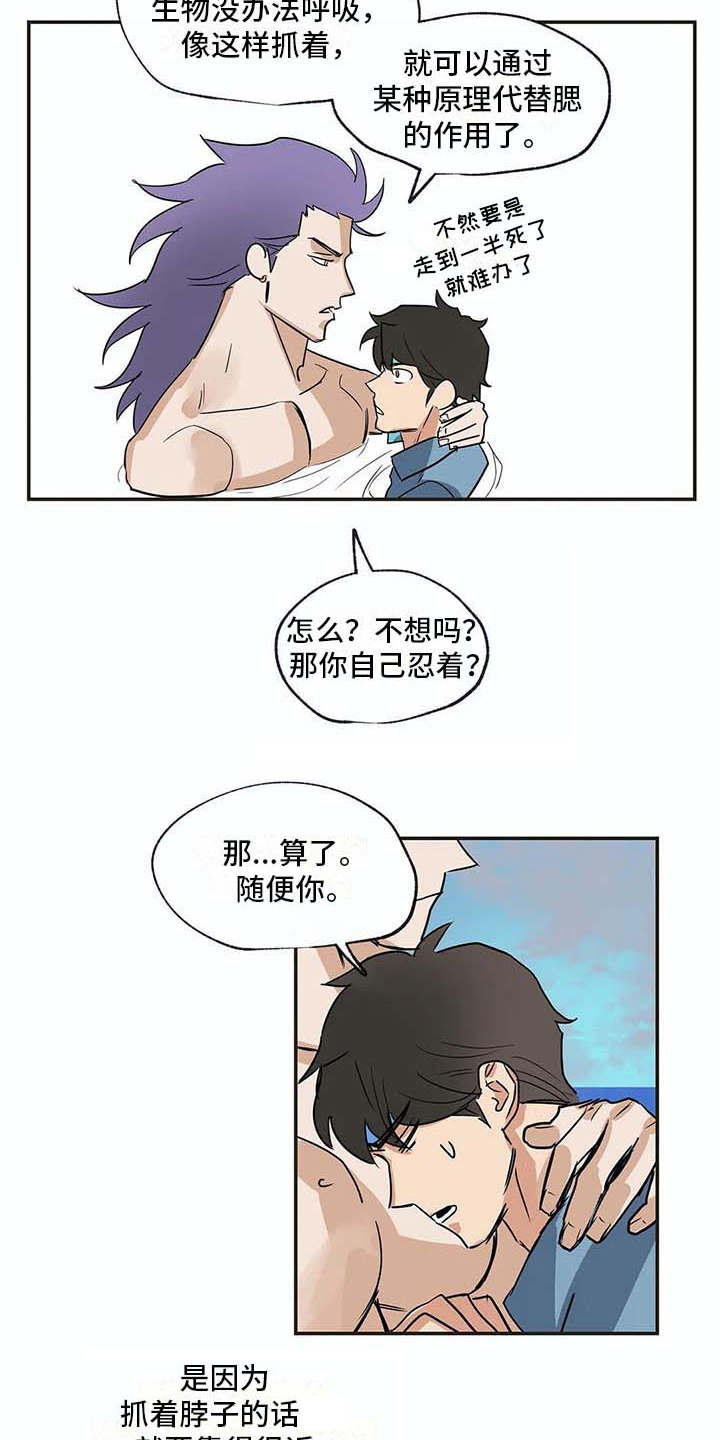 第17章：又回来了14