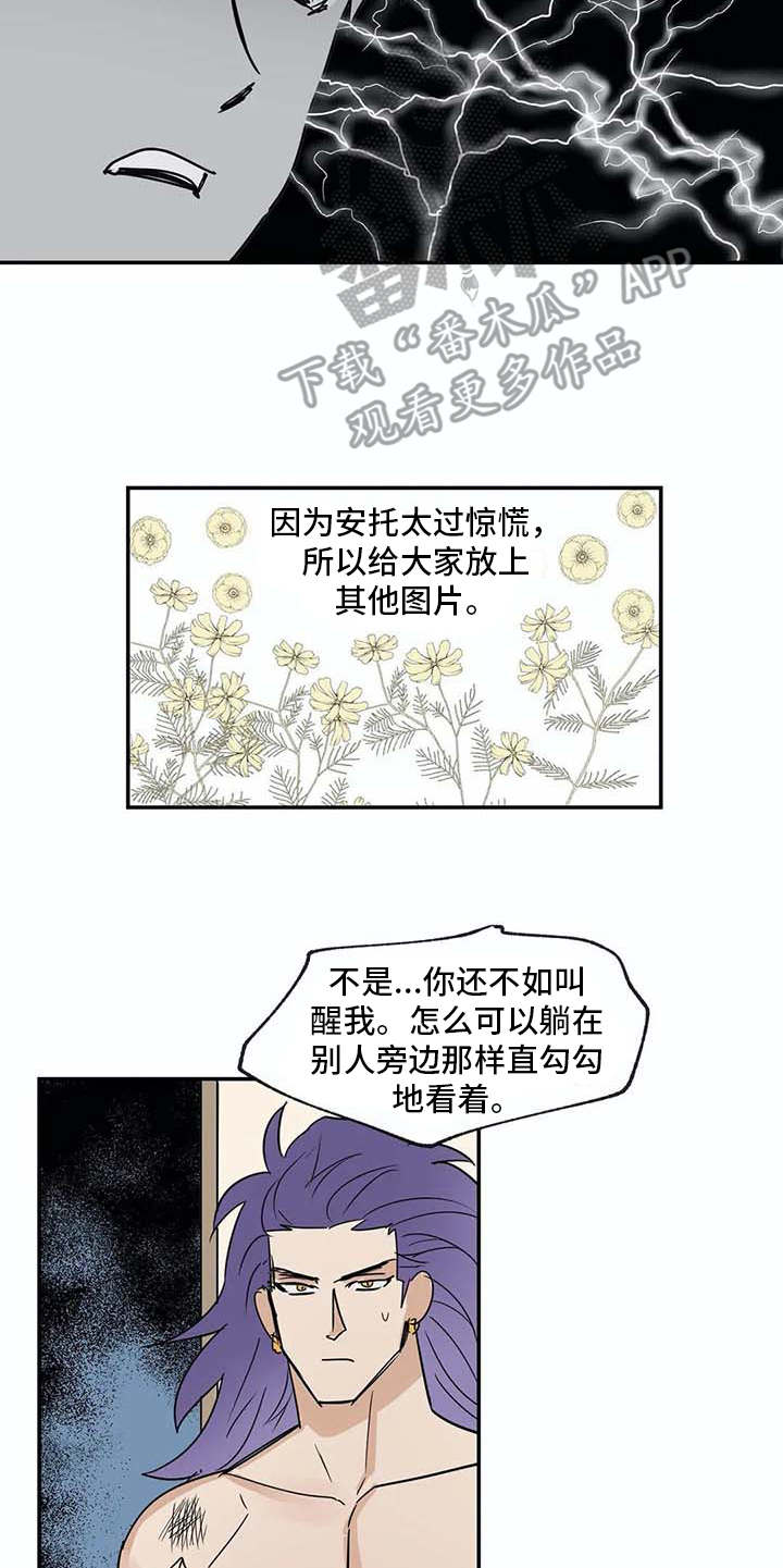 第23章：做梦11