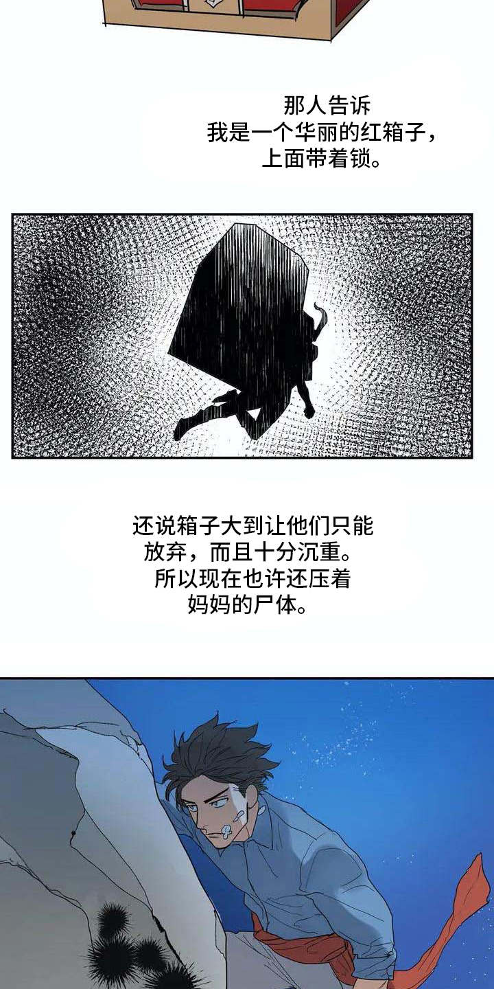 第3章：卷入其中3