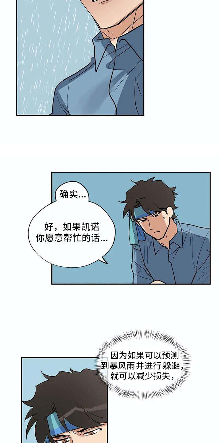 第21章：脸红7