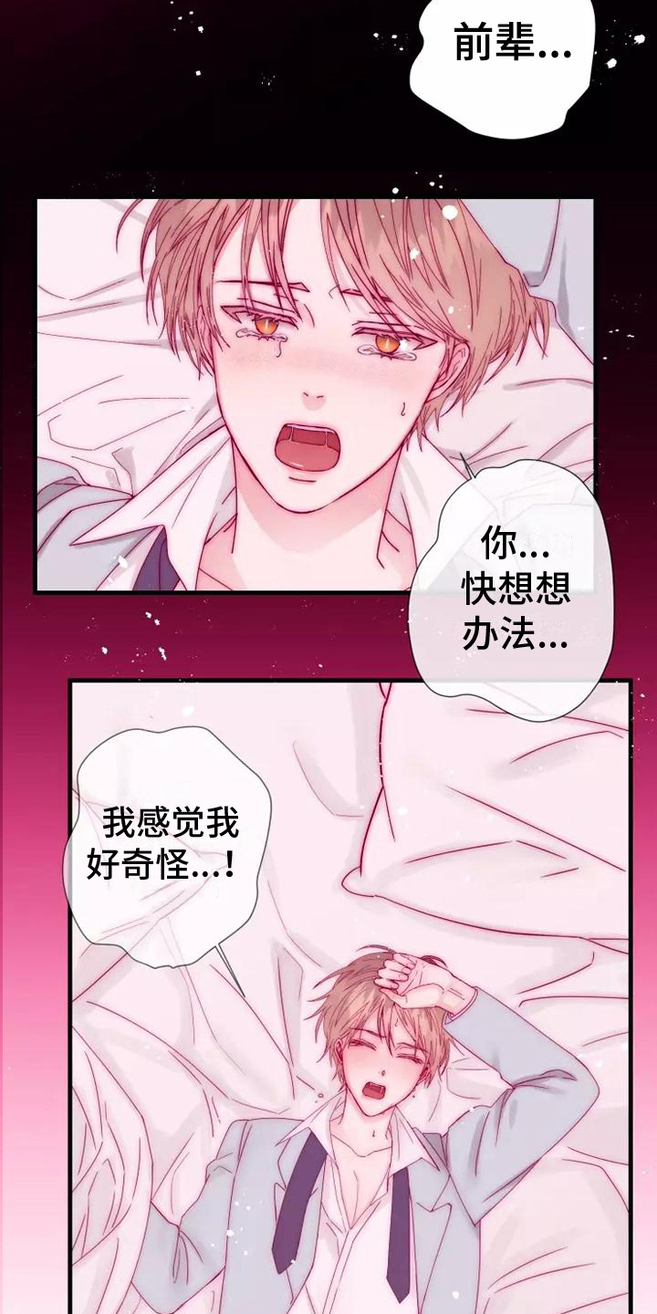 第1章：漫画家13