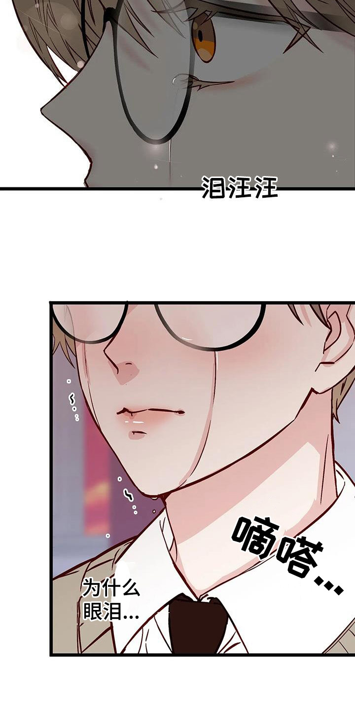 第35章：眼泪17