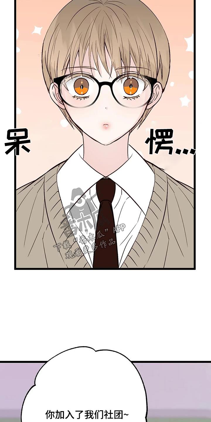 第31章：社团1