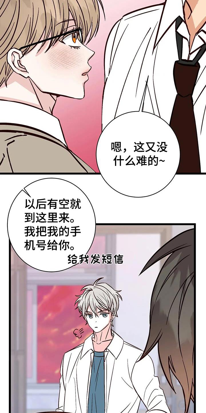 第32章：偏爱9