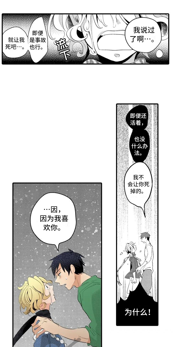 第18章：【番外】表白8
