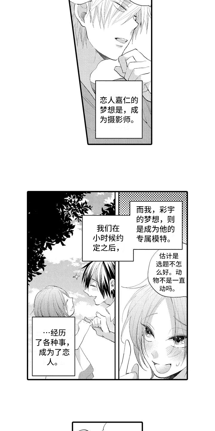 第10章：摄影比赛4
