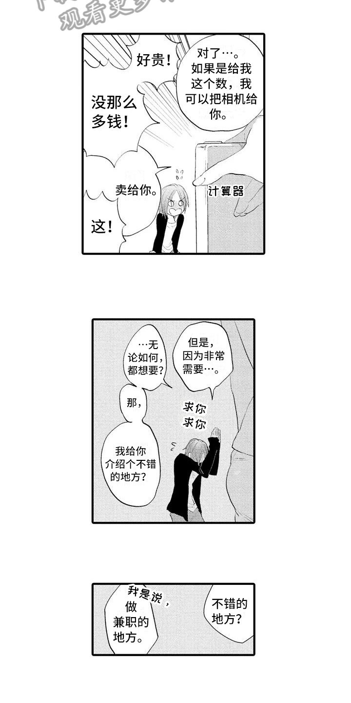 第7章：冷淡6