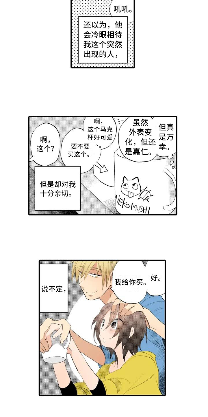 第3章：克制5