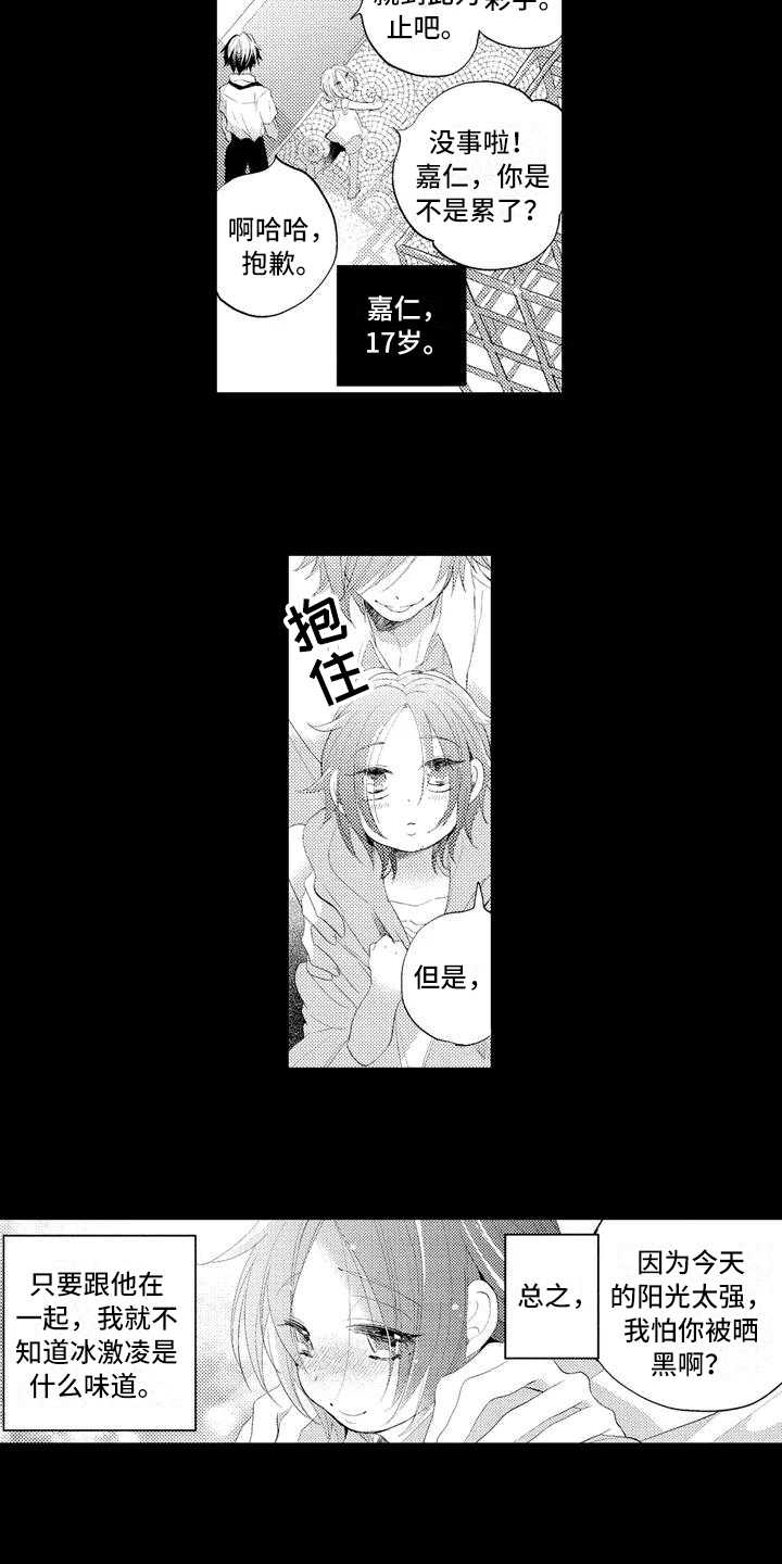 第1章：约定2