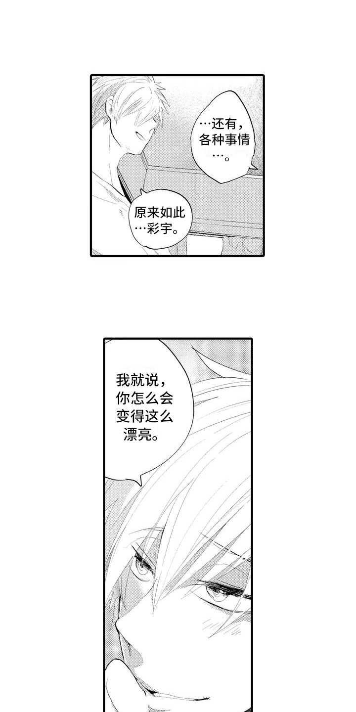 第2章：放弃10