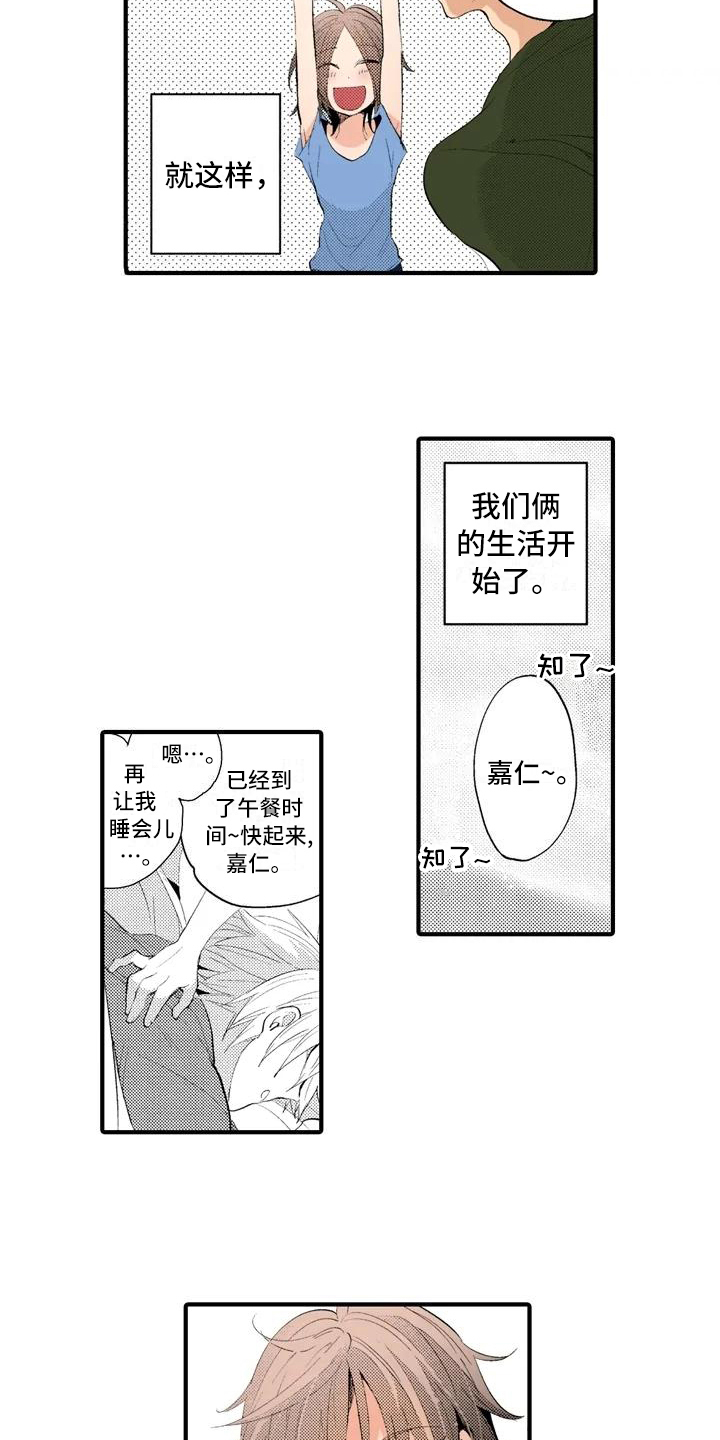 第3章：克制1