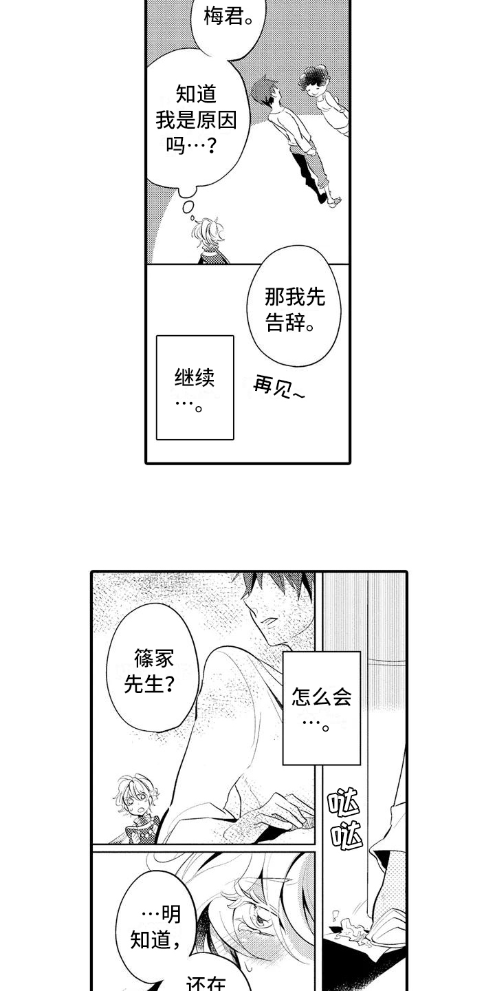 第18章：【番外】表白5