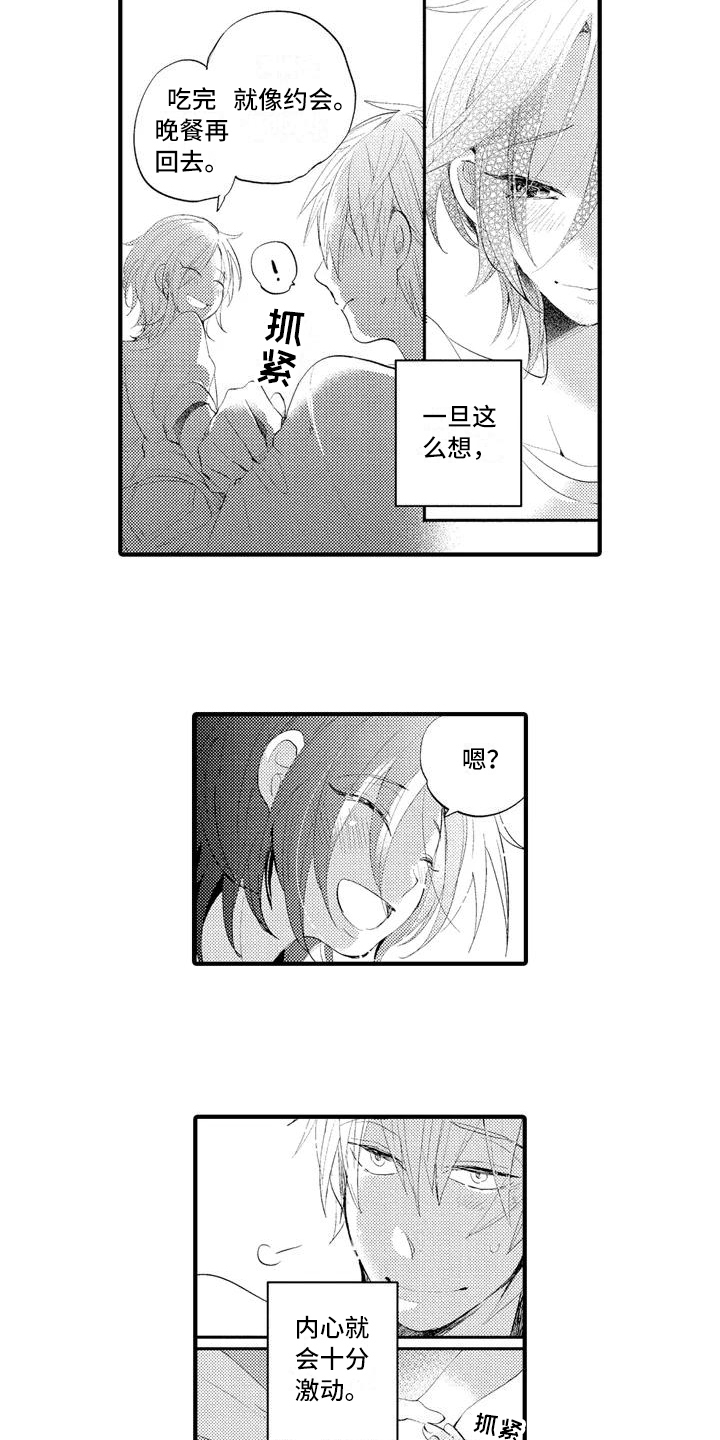 第3章：克制7